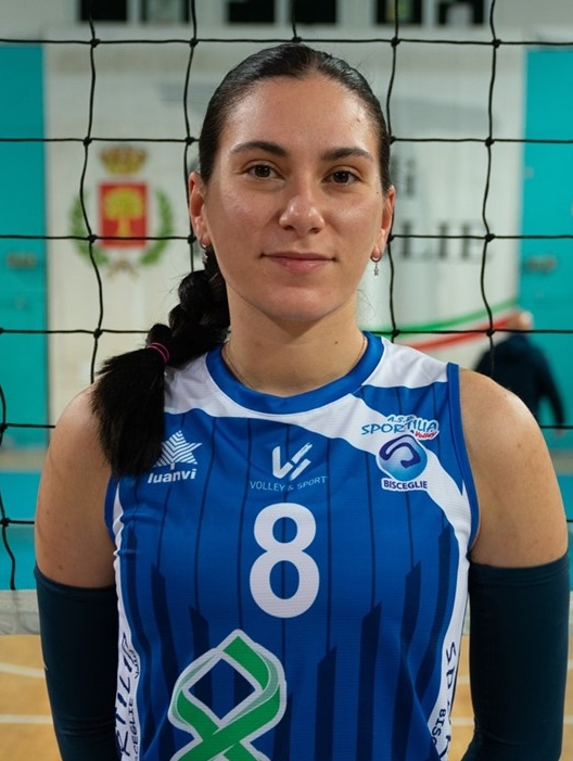 PIARULLI MIRIANA